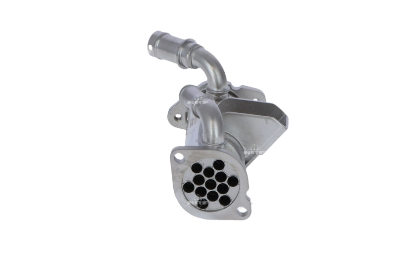 Cooler, exhaust gas recirculation 48012