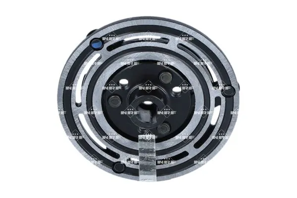 Drive plate, magnetic clutch (compressor) 380822