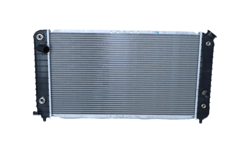 Radiator, engine cooling 50338