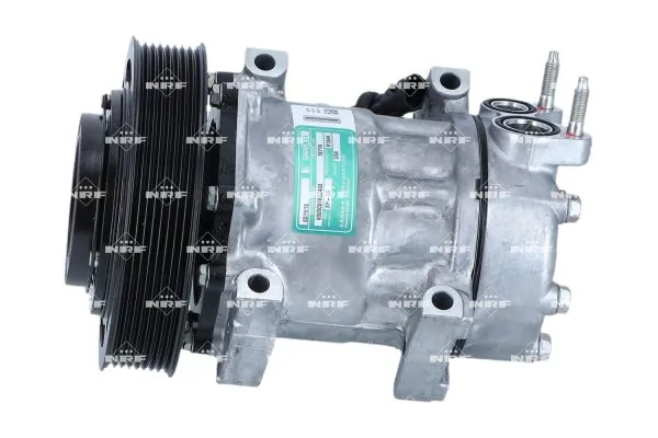NRF 320244G Compressor, air conditioning