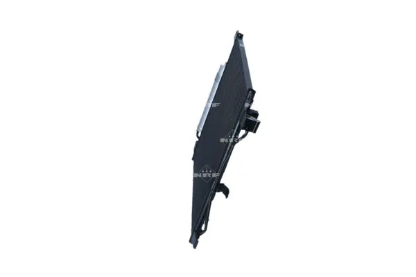 Condenser, air conditioning EASY FIT 350226