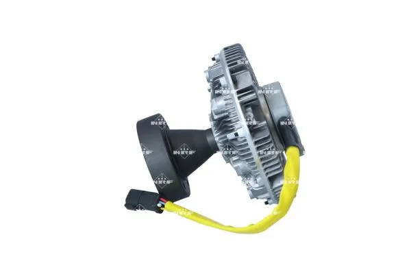 NRF 49432 Clutch, radiator fan
