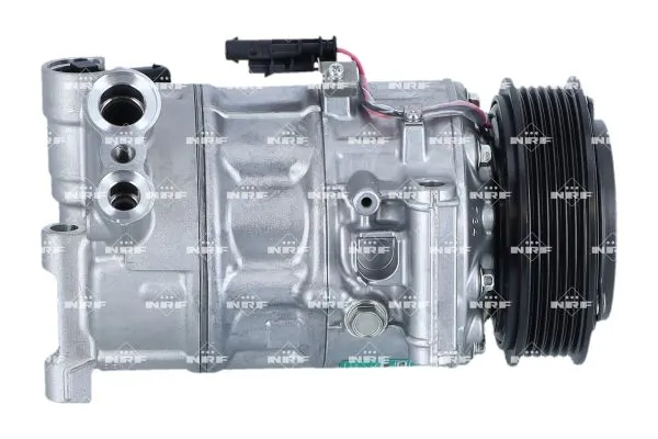 Compressor, air conditioning EASY FIT 320031