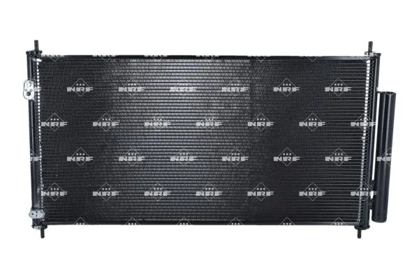 Condenser, air conditioning EASY FIT 350597