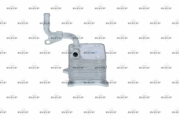 Oil Cooler, engine oil 31266