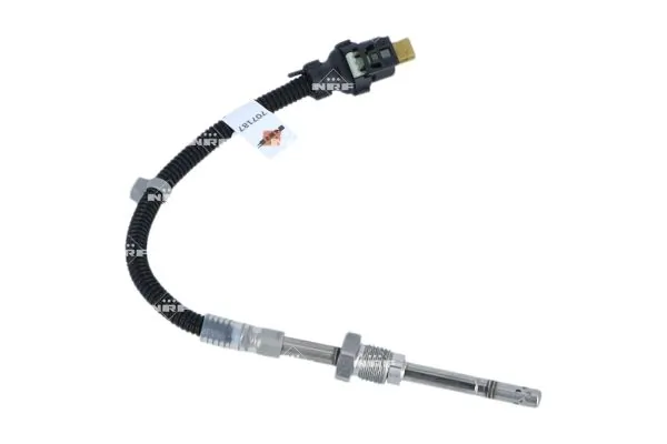 NRF 707187 Sensor, exhaust gas temperature
