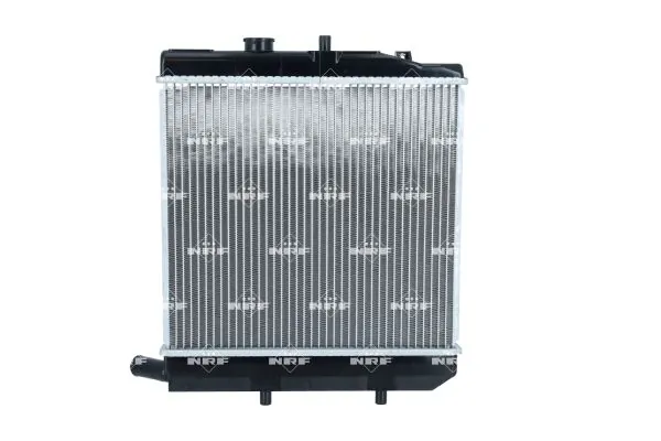 Radiator, engine cooling 53291