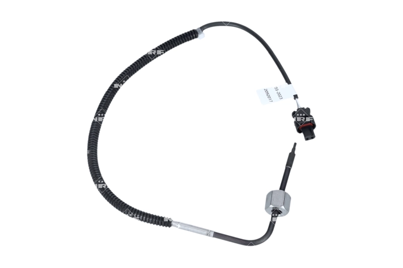 Sensor, exhaust gas temperature EASY FIT 707373