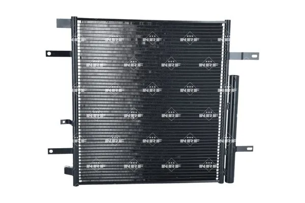 Condenser, air conditioning EASY FIT 35925