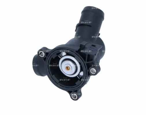 Thermostat, coolant EASY FIT 725329