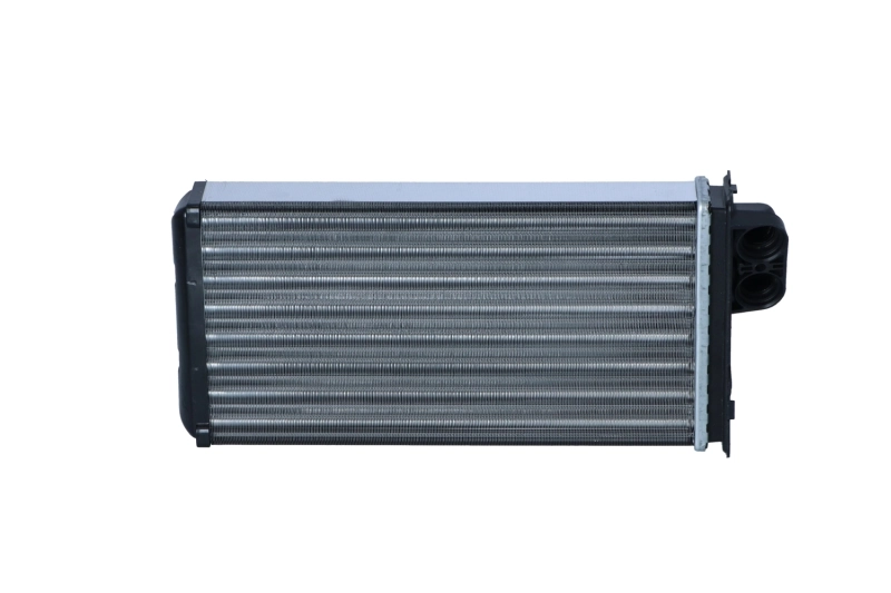 Heat Exchanger, interior heating EASY FIT 58036