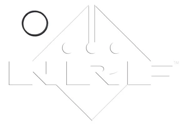 Radiator, engine cooling 50528