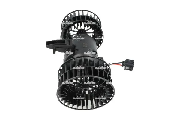 Interior Blower 34145