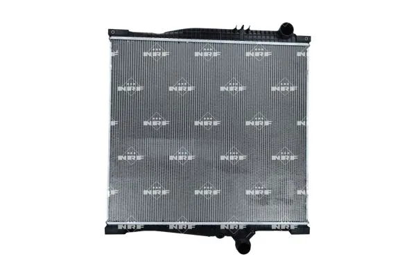 Radiator, engine cooling 50190A