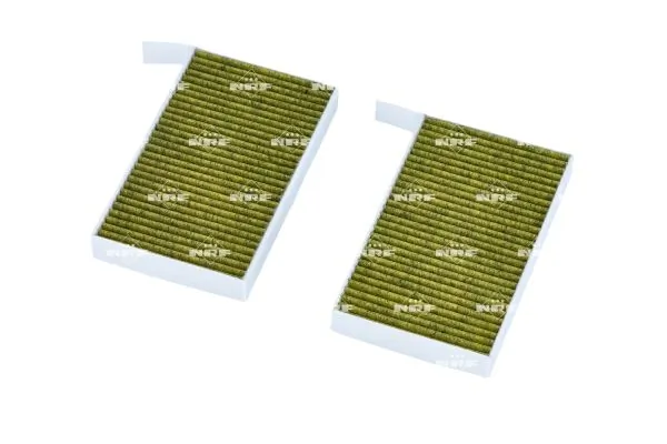 Filter, cabin air 210005