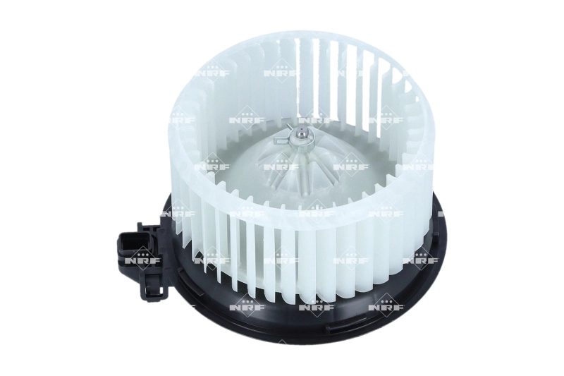 Interior Blower 34462