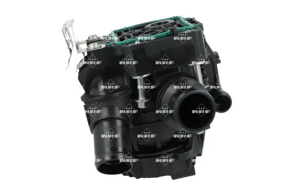 Thermostat, coolant EASY FIT 725440