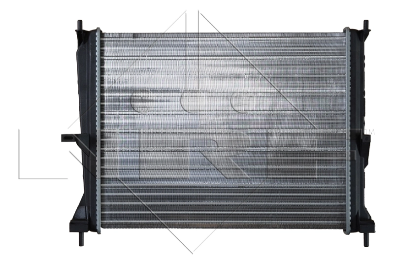 Radiator, engine cooling 58188