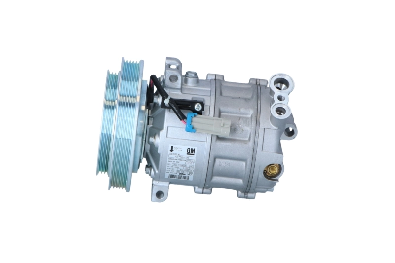 Compressor, air conditioning GENUINE 32673G