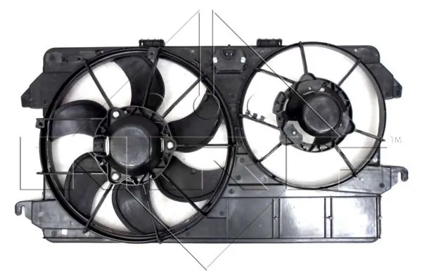 Fan, engine cooling 47452