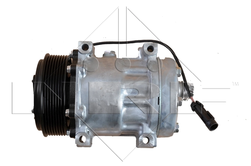 Compressor, air conditioning EASY FIT 32702