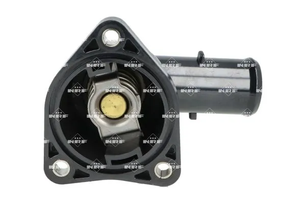 Thermostat, coolant EASY FIT 725043