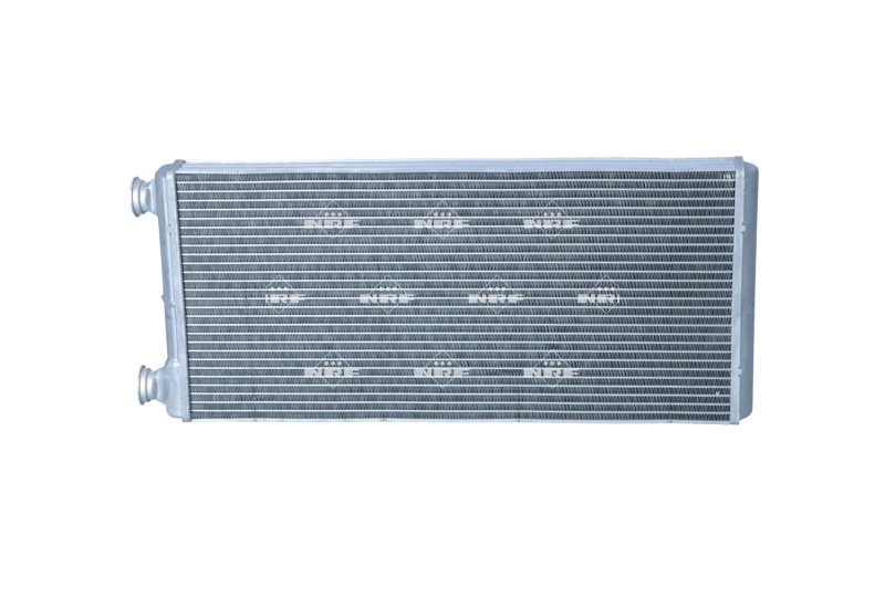 Heat Exchanger, interior heating EASY FIT 54424