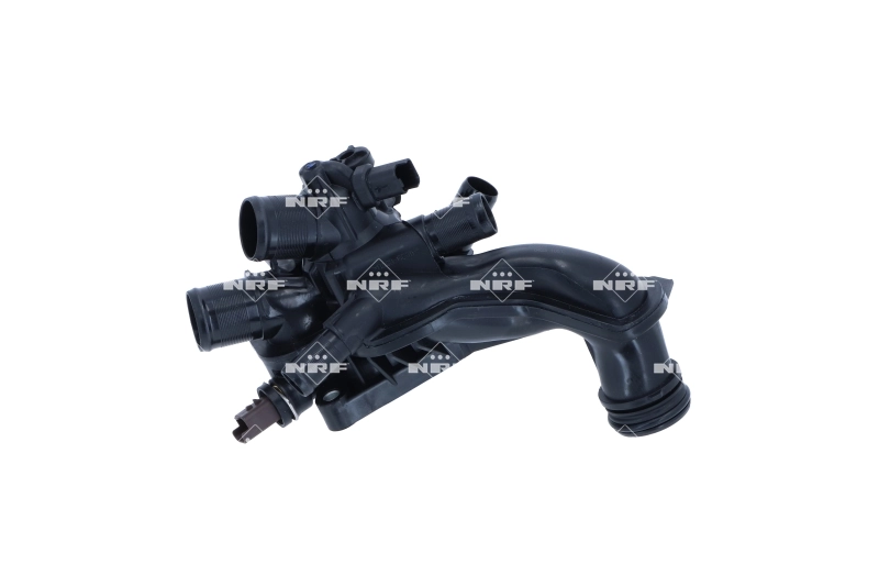 Thermostat, coolant EASY FIT 725317