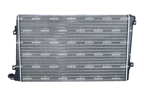 Radiator, engine cooling Economy Class 53813A