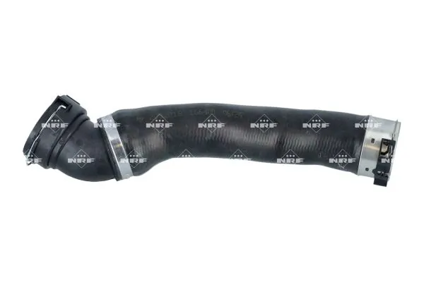 Charge Air Hose EASY FIT 166400