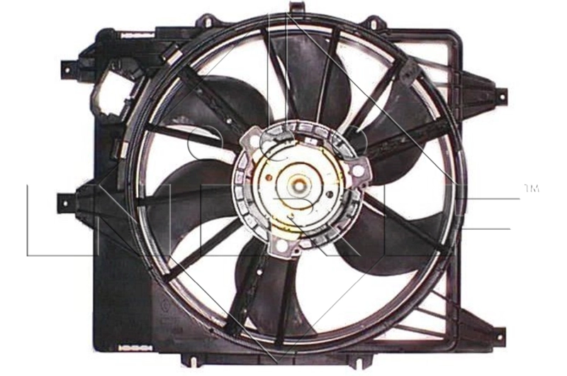 Fan, engine cooling 47361