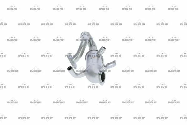 Cooler, exhaust gas recirculation 48357
