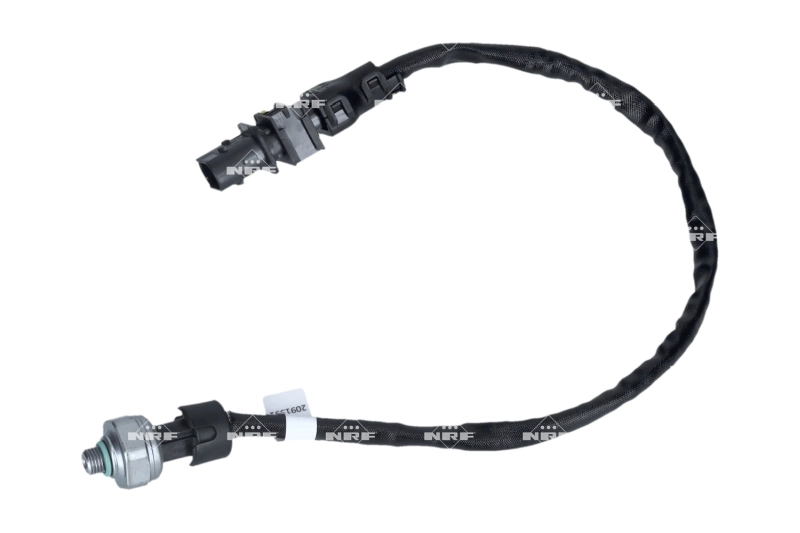 Pressure Switch, air conditioning 38976