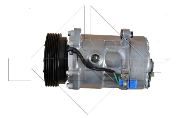 Compressor, air conditioning EASY FIT 32228