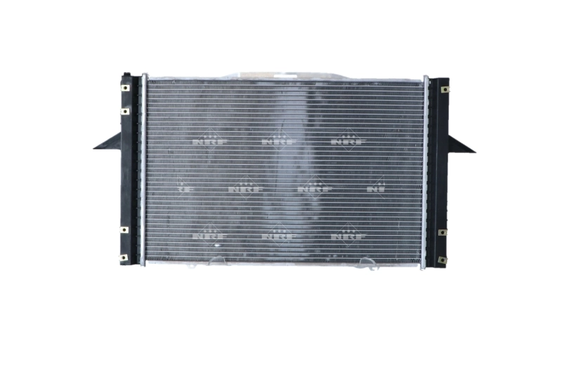 Radiator, engine cooling EASY FIT 509509