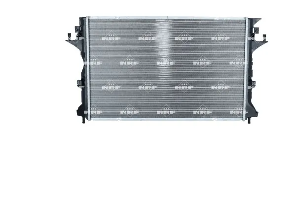 Radiator, engine cooling 58490