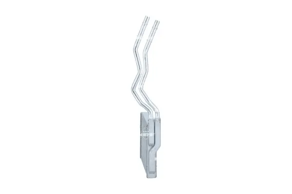 NRF 54466 Heat Exchanger, interior heating