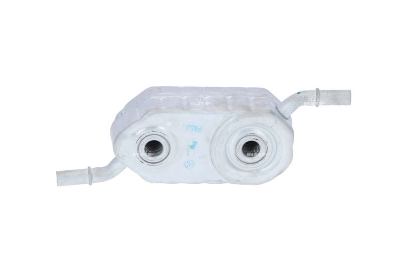 Oil Cooler, automatic transmission 31364