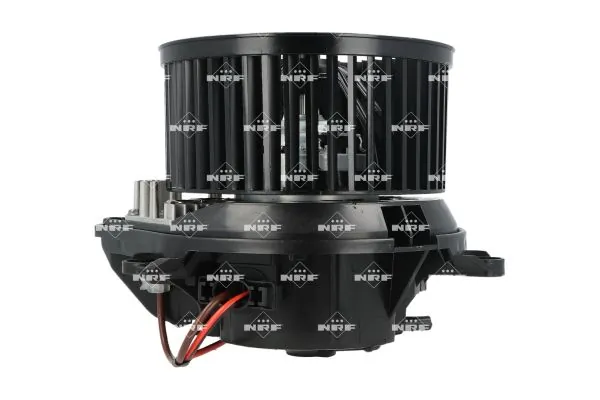 车内通风机 34018