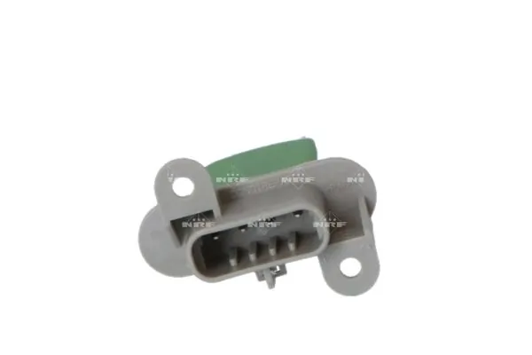 Resistor, interior blower 342097