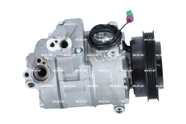 Compressor, air conditioning EASY FIT 32104