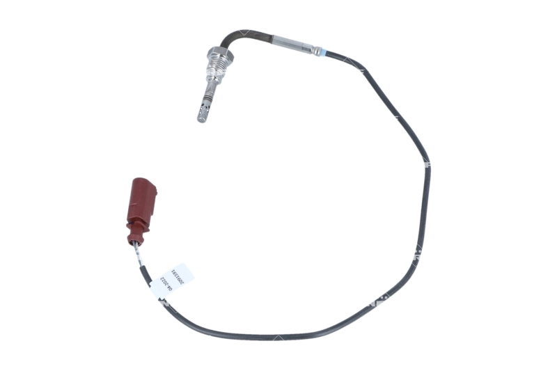 Sensor, Abgastemperatur EASY FIT 707041