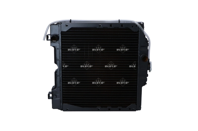 Radiator, engine cooling EASY FIT 58405