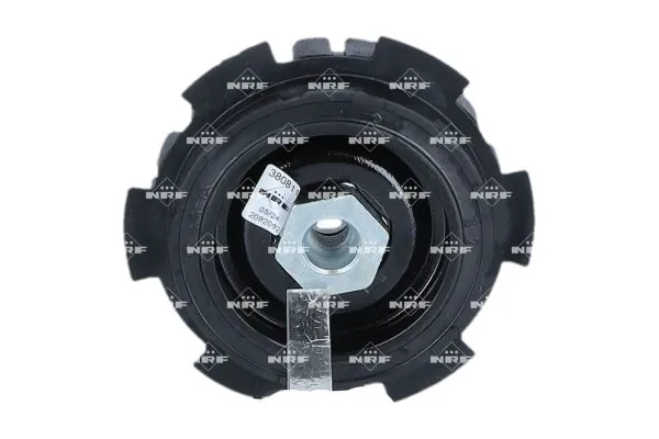 Drive plate, magnetic clutch (compressor) 380811