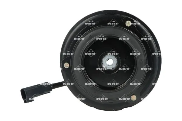 Magnetic Clutch, air conditioning compressor 380204