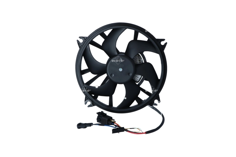 Fan, engine cooling 47892