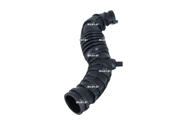 Intake Hose, air filter EASY FIT 165025