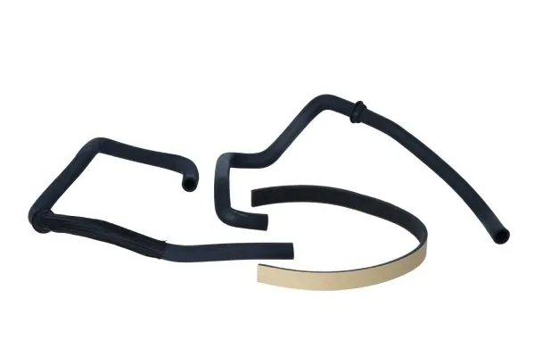 Heat Exchanger, interior heating EASY FIT 54218