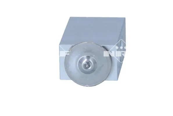 Expansion Valve, air conditioning EASY FIT 38500