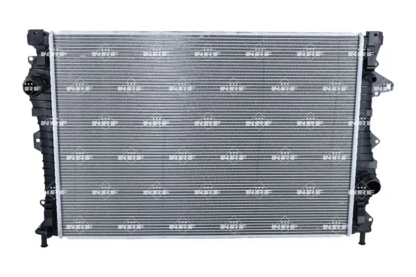 Radiator, engine cooling 550269